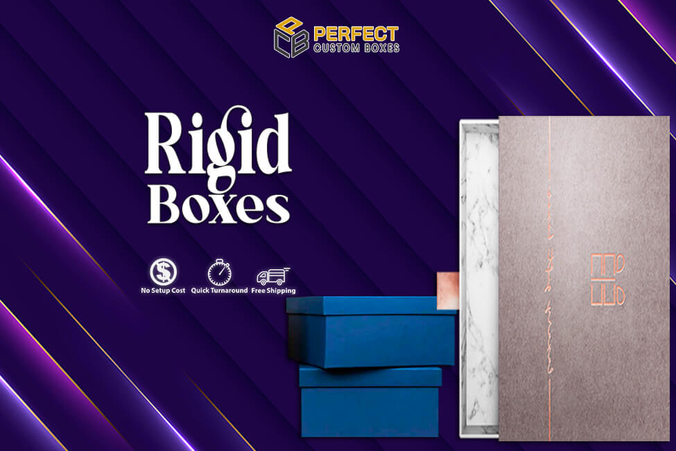 The Power of Visual Branding with Rigid Boxes
